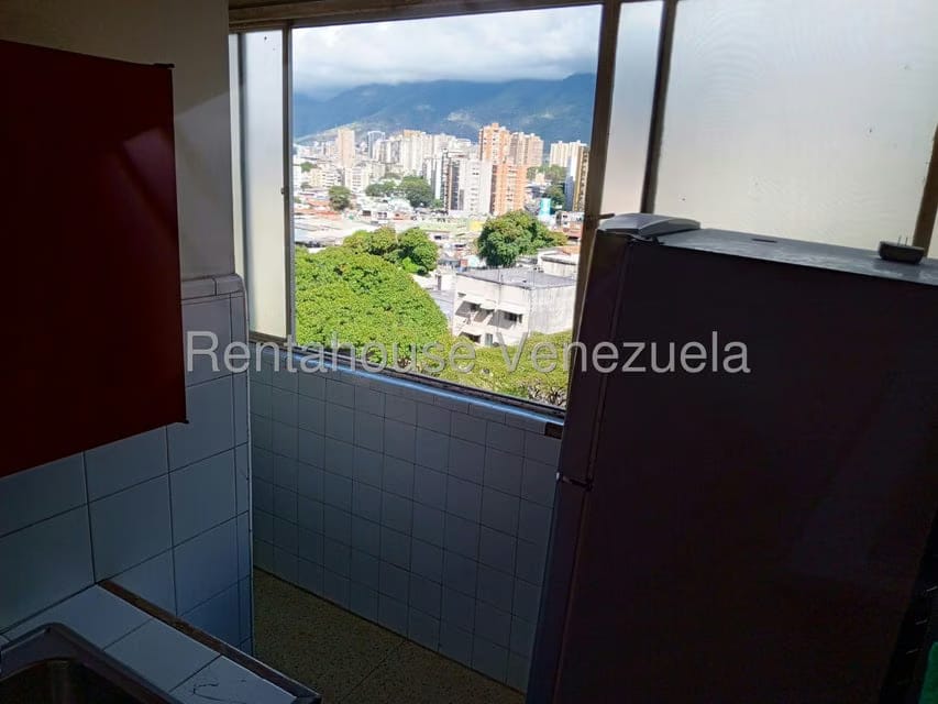 Apartamento (1 Nivel) en Alquiler en Buena Vista, Distrito Metropolitano - 23