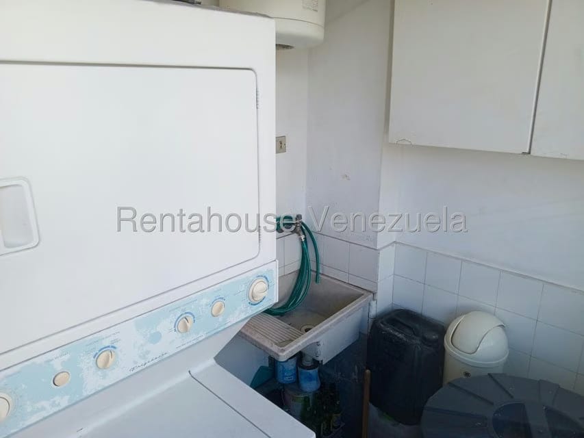 Apartamento (1 Nivel) en Alquiler en Buena Vista, Distrito Metropolitano - 24