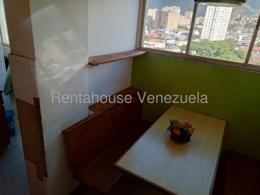 Apartamento (1 Nivel) en Alquiler en Buena Vista, Distrito Metropolitano - 25