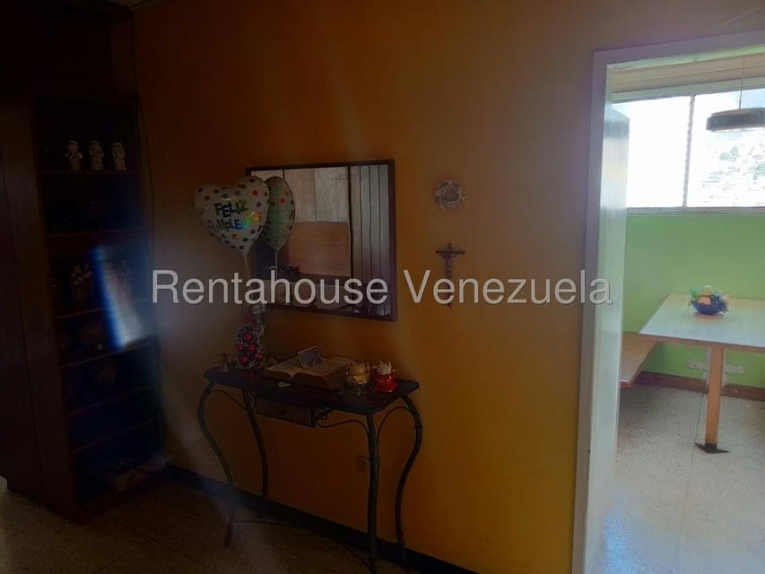 Apartamento (1 Nivel) en Alquiler en Buena Vista, Distrito Metropolitano - 26