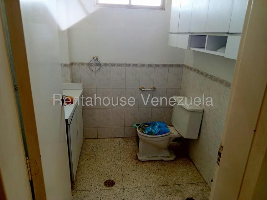 Apartamento (1 Nivel) en Alquiler en Buena Vista, Distrito Metropolitano - 27