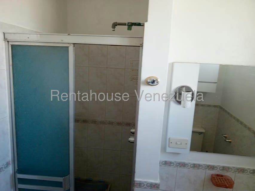 Apartamento (1 Nivel) en Alquiler en Buena Vista, Distrito Metropolitano - 29