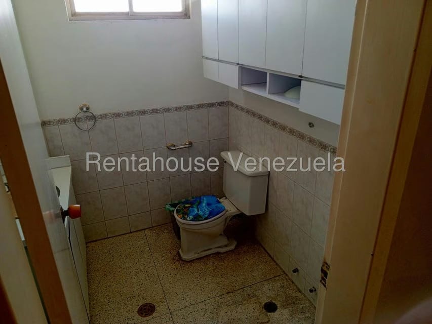 Apartamento (1 Nivel) en Alquiler en Buena Vista, Distrito Metropolitano - 30