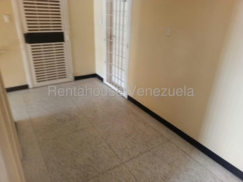 Apartamento (1 Nivel) en Alquiler en Buena Vista, Distrito Metropolitano - 4