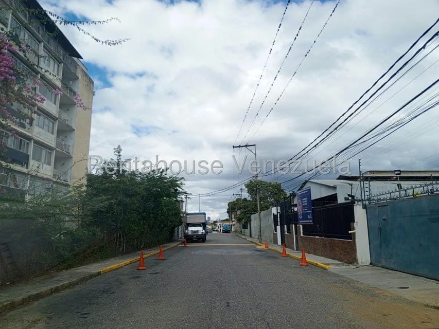 Apartamento (1 Nivel) en Alquiler en Buena Vista, Distrito Metropolitano - 33