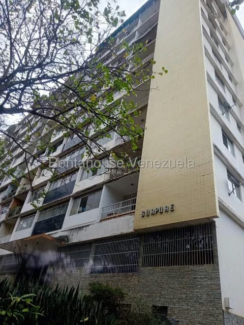Apartamento (1 Nivel) en Alquiler en Buena Vista, Distrito Metropolitano - 35