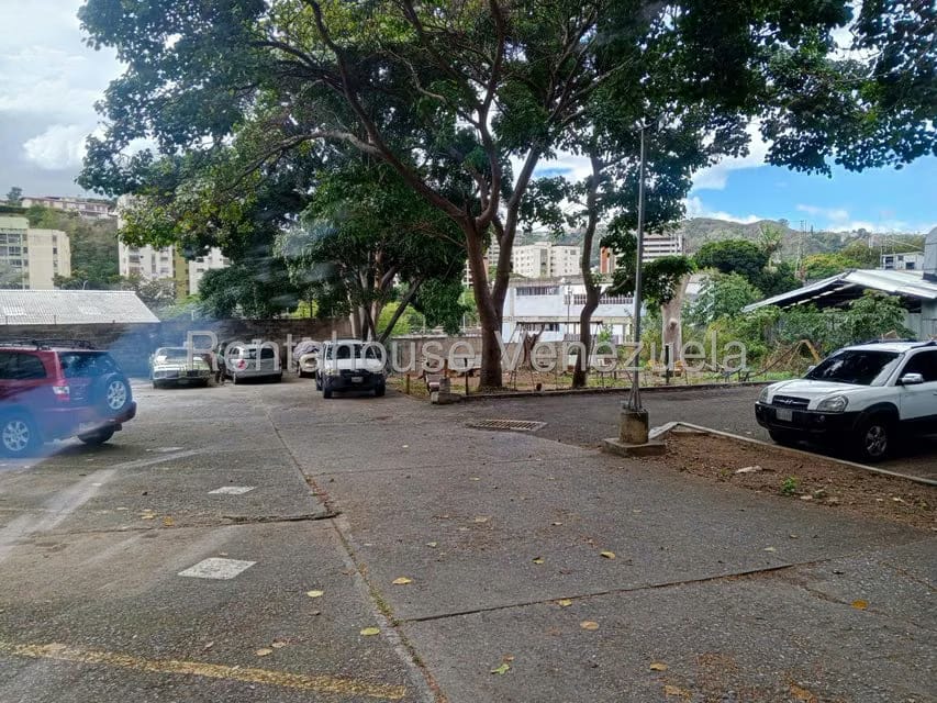 Apartamento (1 Nivel) en Alquiler en Buena Vista, Distrito Metropolitano - 36