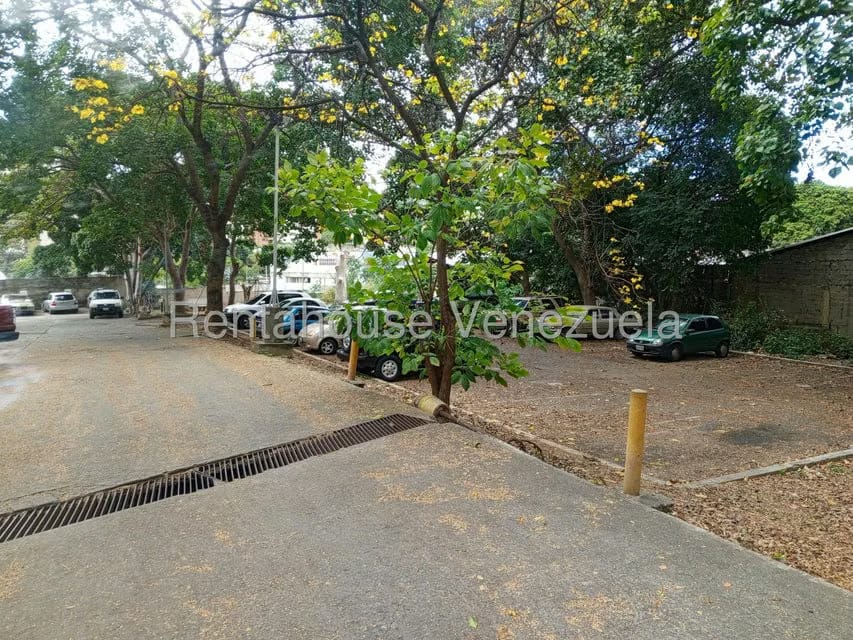 Apartamento (1 Nivel) en Alquiler en Buena Vista, Distrito Metropolitano - 37