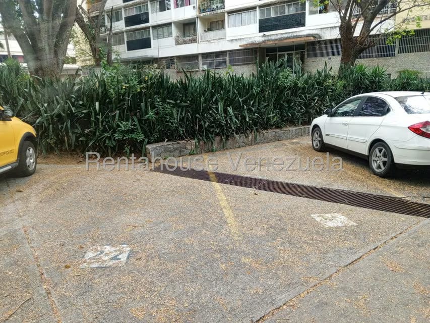 Apartamento (1 Nivel) en Alquiler en Buena Vista, Distrito Metropolitano - 38