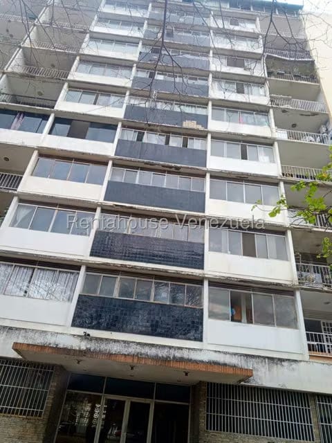 Apartamento (1 Nivel) en Alquiler en Buena Vista, Distrito Metropolitano - 39