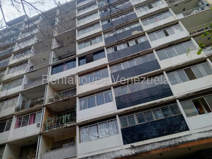 Apartamento (1 Nivel) en Alquiler en Buena Vista, Distrito Metropolitano - 40