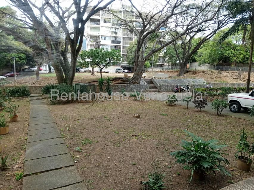 Apartamento (1 Nivel) en Alquiler en Buena Vista, Distrito Metropolitano - 41