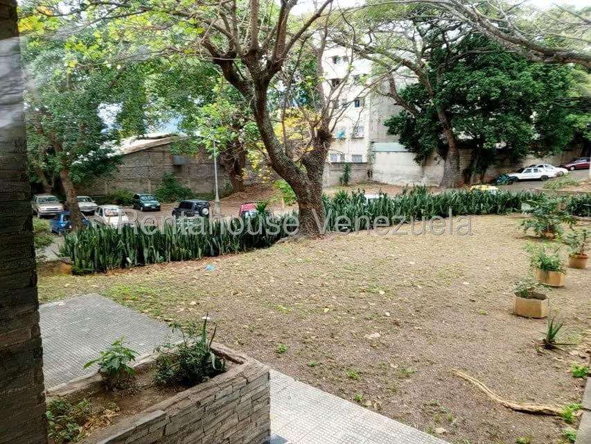 Apartamento (1 Nivel) en Alquiler en Buena Vista, Distrito Metropolitano - 43