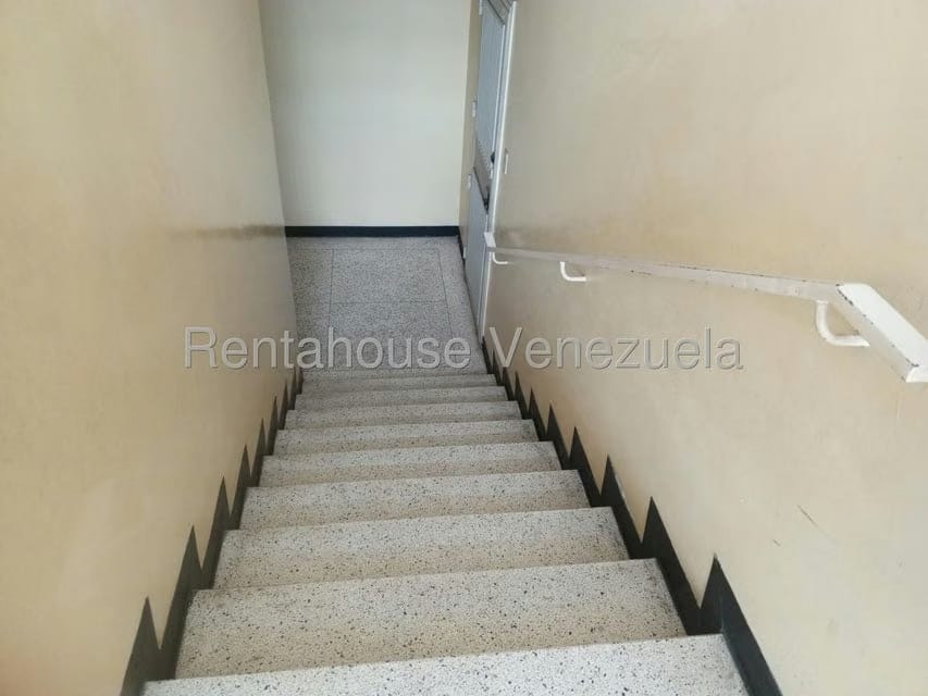 Apartamento (1 Nivel) en Alquiler en Buena Vista, Distrito Metropolitano - 44