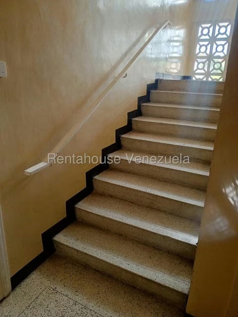 Apartamento (1 Nivel) en Alquiler en Buena Vista, Distrito Metropolitano - 45