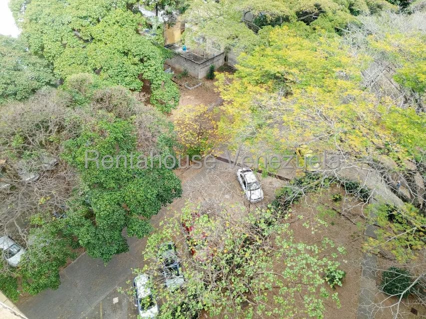 Apartamento (1 Nivel) en Alquiler en Buena Vista, Distrito Metropolitano - 48