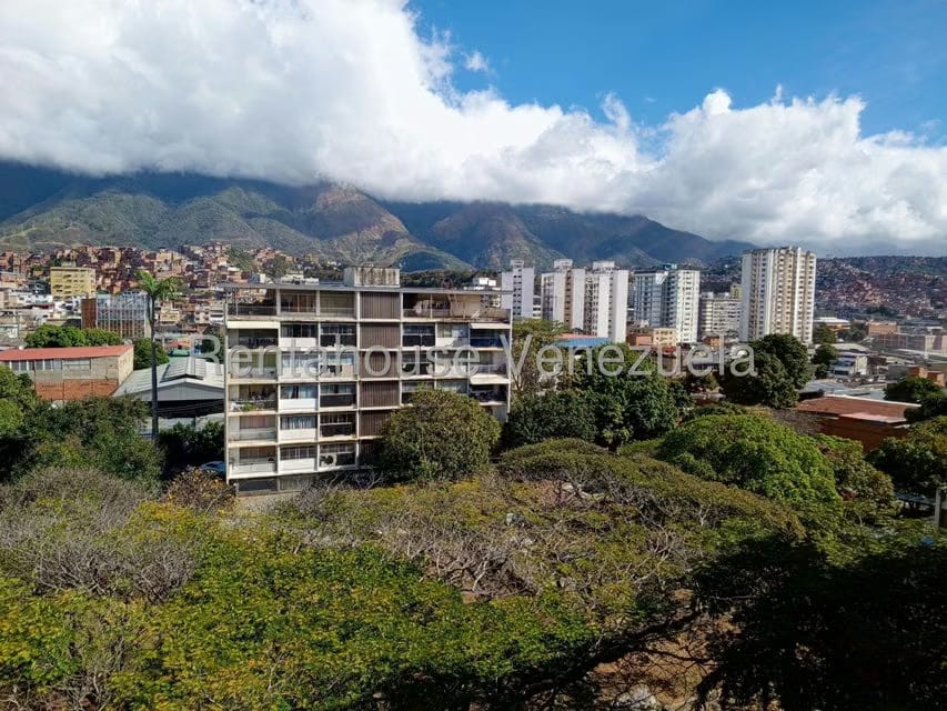 Apartamento (1 Nivel) en Alquiler en Buena Vista, Distrito Metropolitano - 49