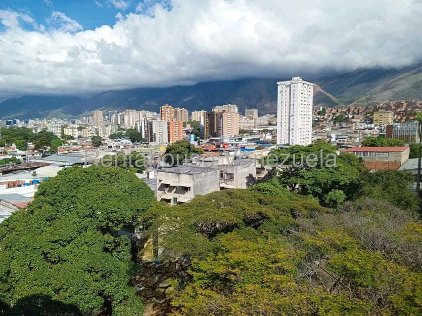 Apartamento (1 Nivel) en Alquiler en Buena Vista, Distrito Metropolitano - 50