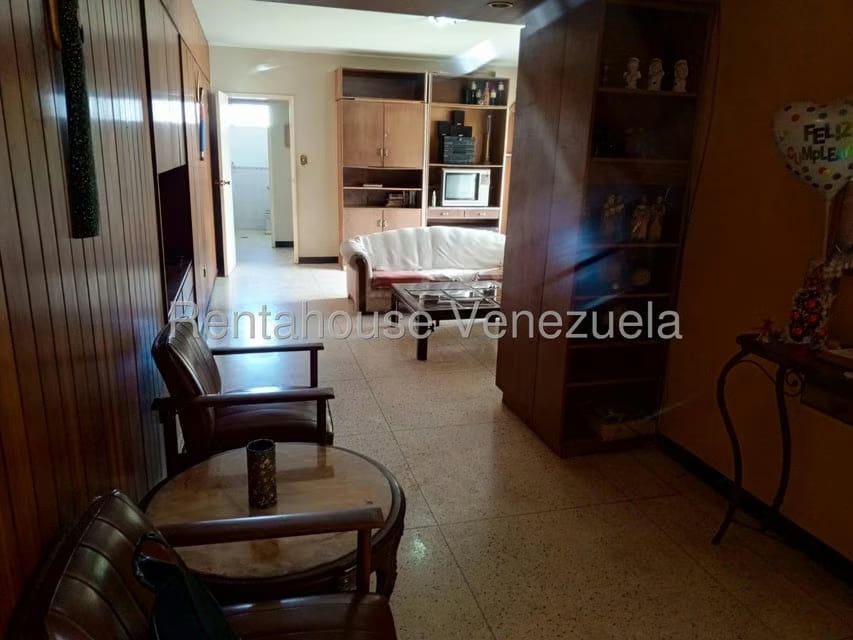 Apartamento (1 Nivel) en Alquiler en Buena Vista, Distrito Metropolitano - 6