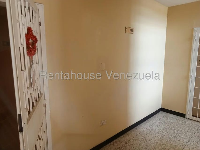 Apartamento (1 Nivel) en Alquiler en Buena Vista, Distrito Metropolitano - 51