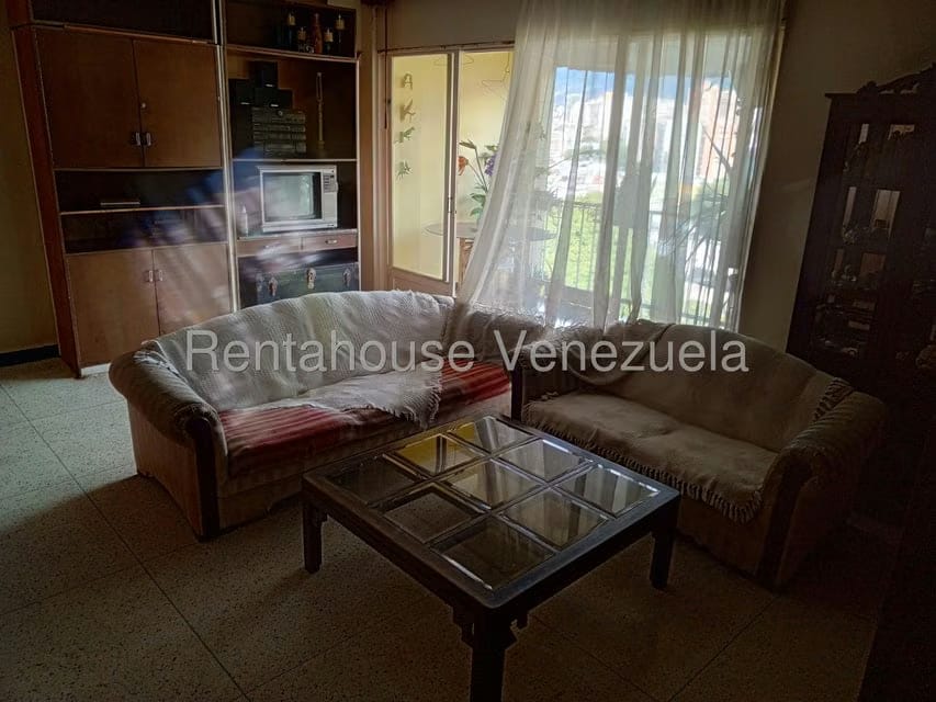 Apartamento (1 Nivel) en Alquiler en Buena Vista, Distrito Metropolitano - 7