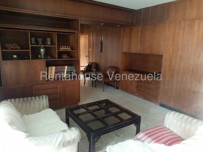 Apartamento (1 Nivel) en Alquiler en Buena Vista, Distrito Metropolitano - 8