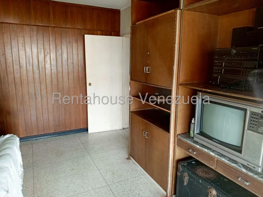 Apartamento (1 Nivel) en Alquiler en Buena Vista, Distrito Metropolitano - 9