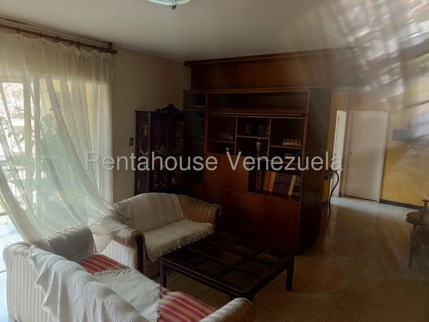 Apartamento (1 Nivel) en Alquiler en Buena Vista, Distrito Metropolitano - 10