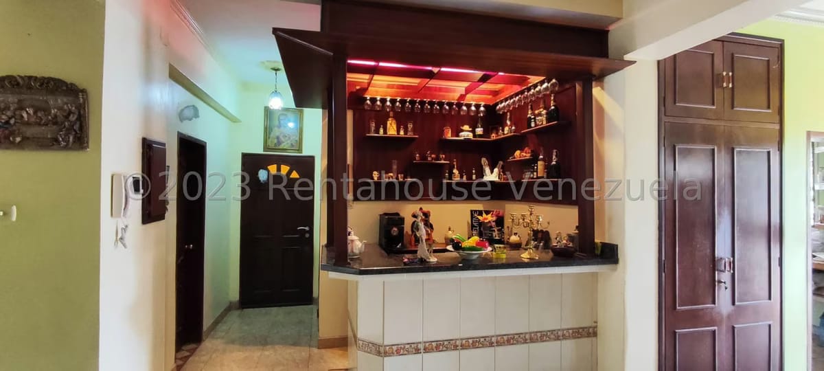 Casa (1 Nivel) en Venta en Zona Este, Lara - 11