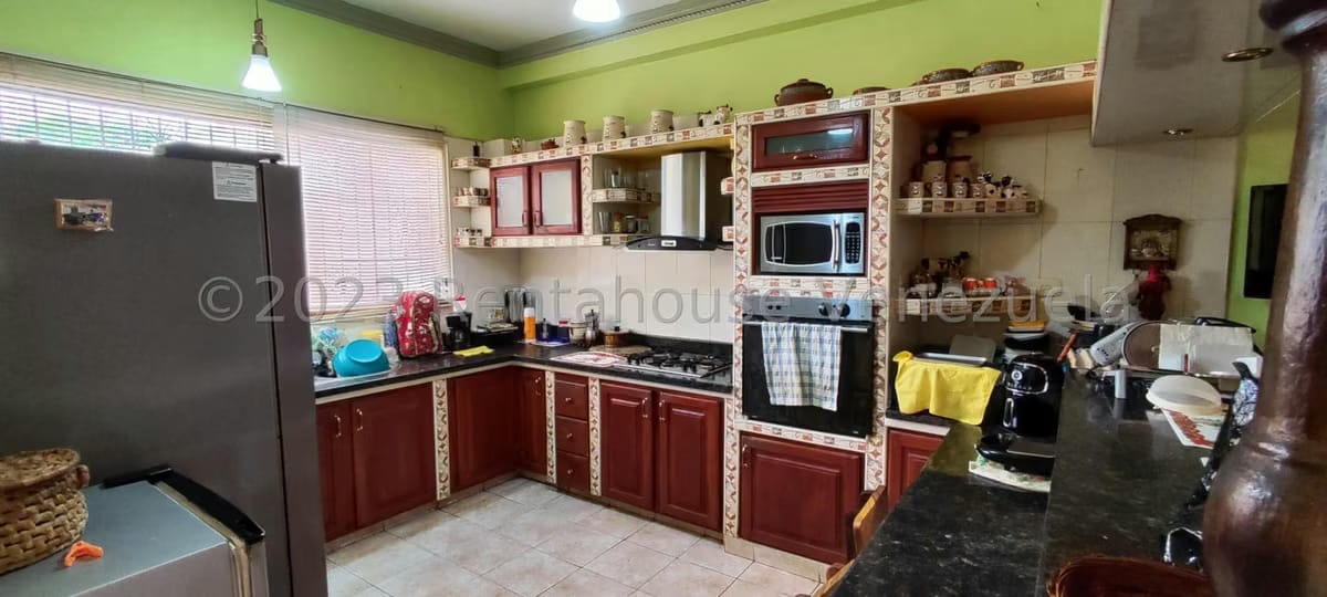 Casa (1 Nivel) en Venta en Zona Este, Lara - 12