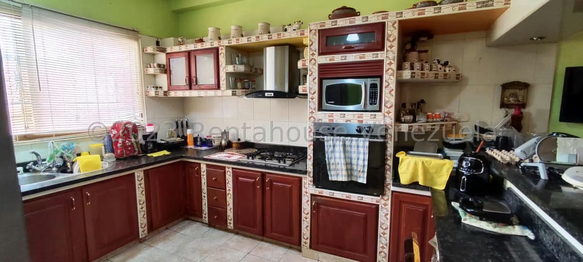 Casa (1 Nivel) en Venta en Zona Este, Lara - 14