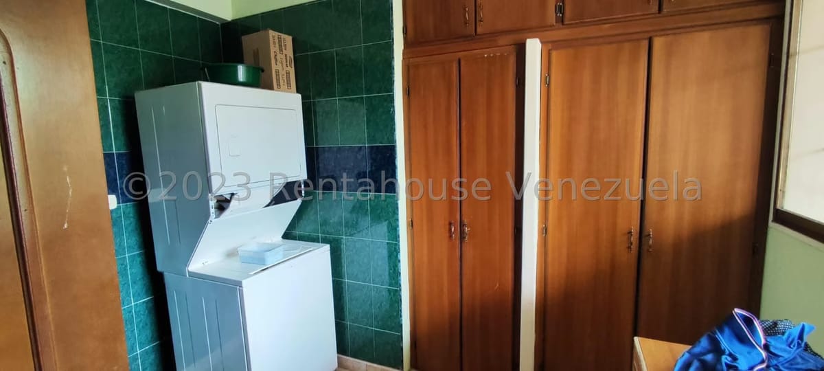 Casa (1 Nivel) en Venta en Zona Este, Lara - 15