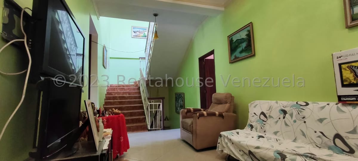 Casa (1 Nivel) en Venta en Zona Este, Lara - 19