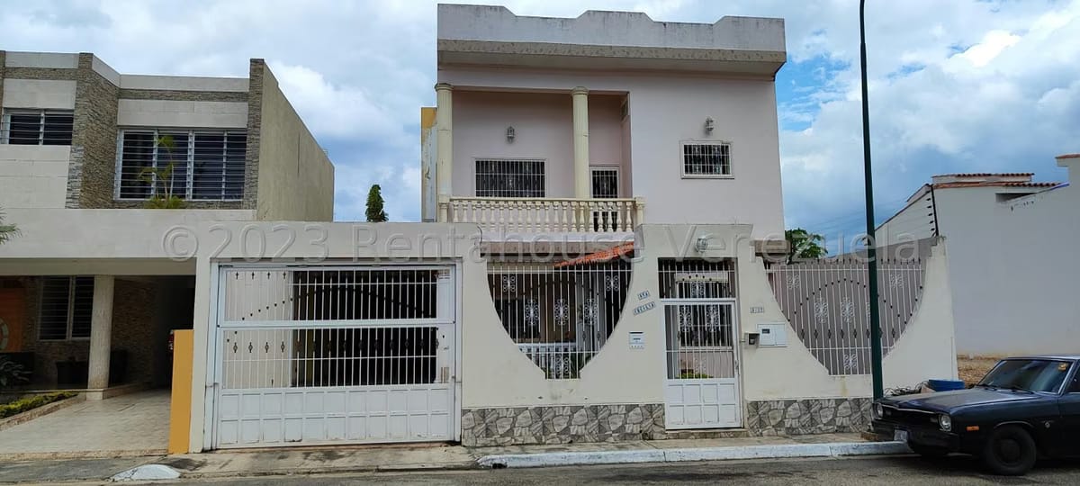 Casa (1 Nivel) en Venta en Zona Este, Lara - 3