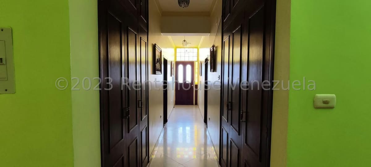 Casa (1 Nivel) en Venta en Zona Este, Lara - 23