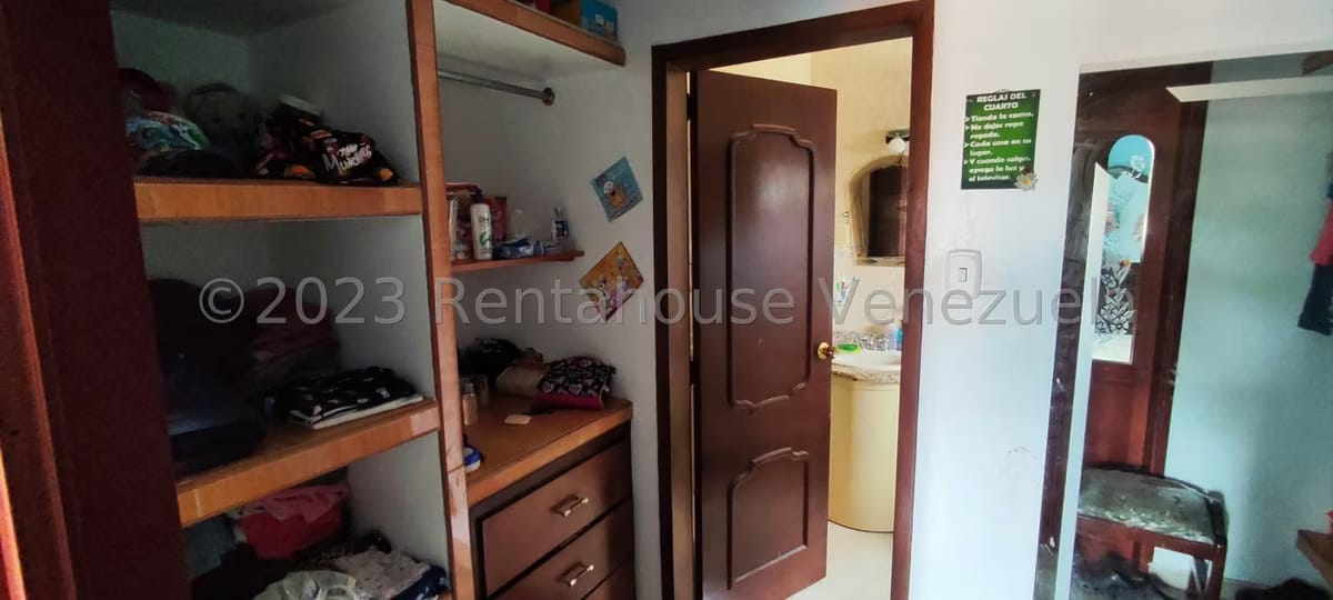 Casa (1 Nivel) en Venta en Zona Este, Lara - 26