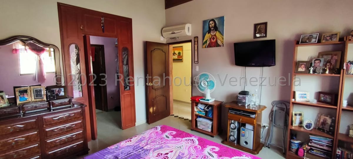 Casa (1 Nivel) en Venta en Zona Este, Lara - 29