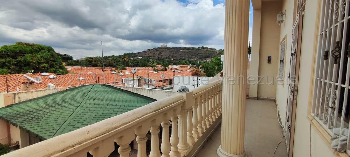 Casa (1 Nivel) en Venta en Zona Este, Lara - 32