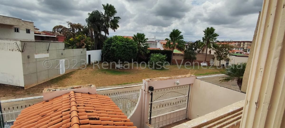 Casa (1 Nivel) en Venta en Zona Este, Lara - 39