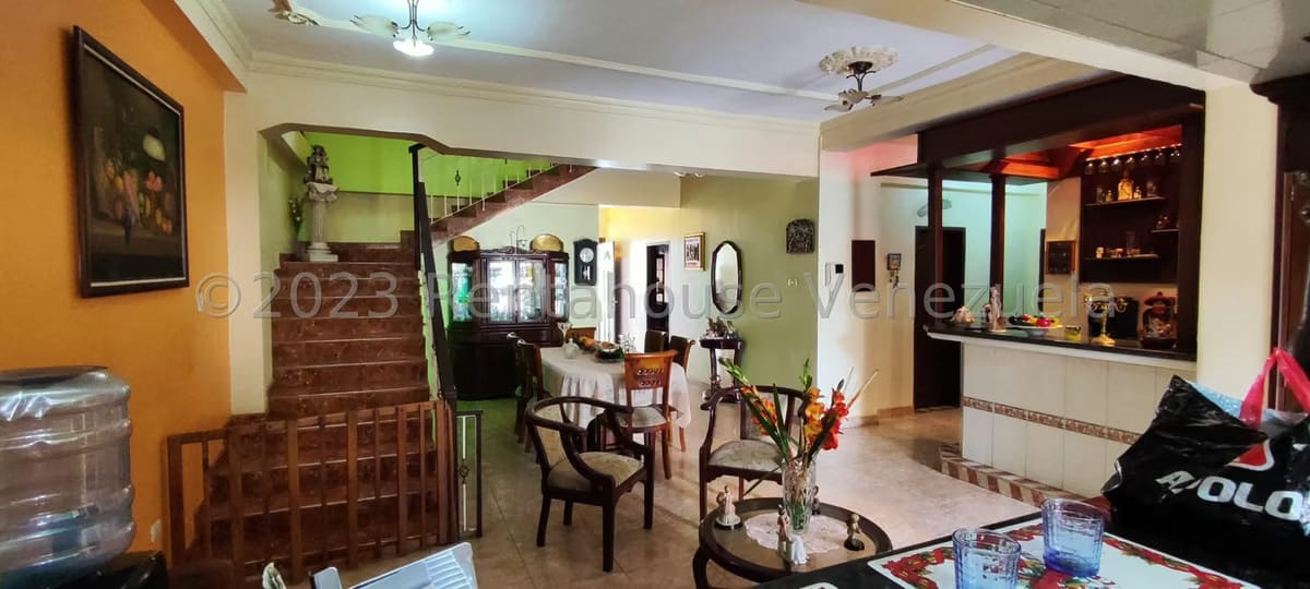 Casa (1 Nivel) en Venta en Zona Este, Lara - 8