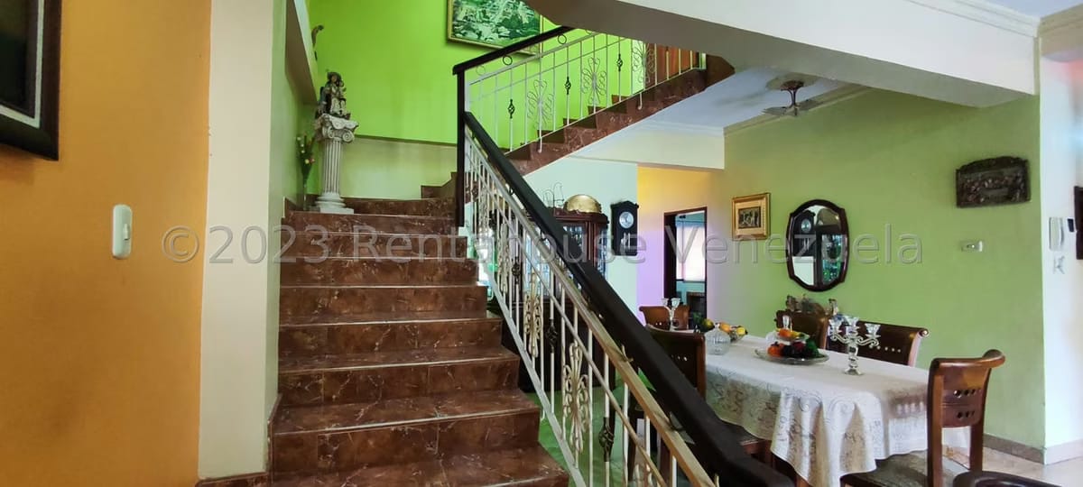 Casa (1 Nivel) en Venta en Zona Este, Lara - 10