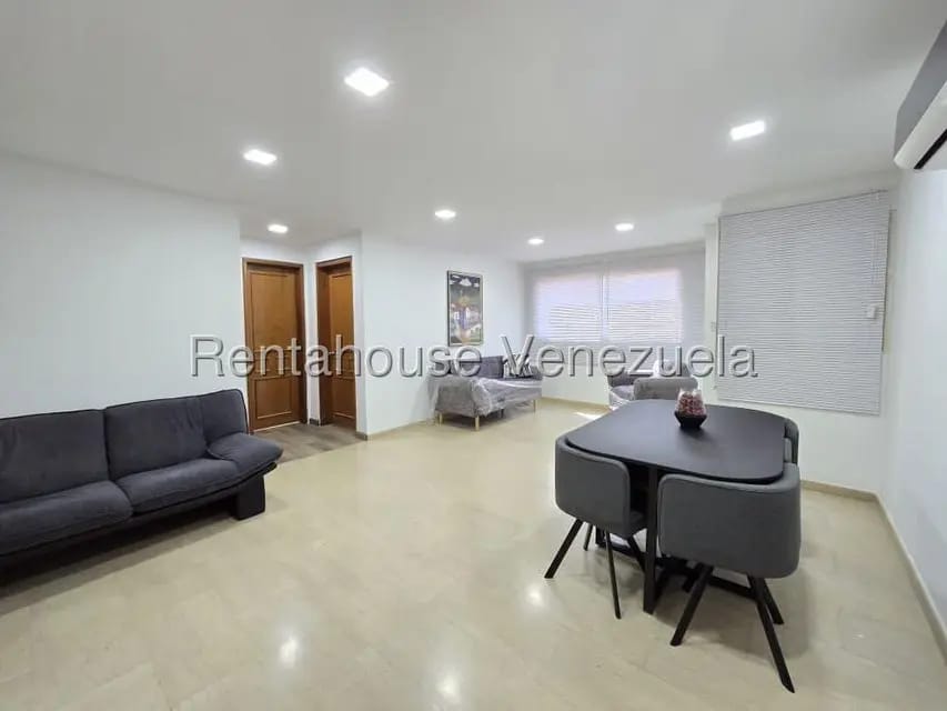 Apartamento (1 Nivel) en Alquiler en La Soledad, Aragua - 2
