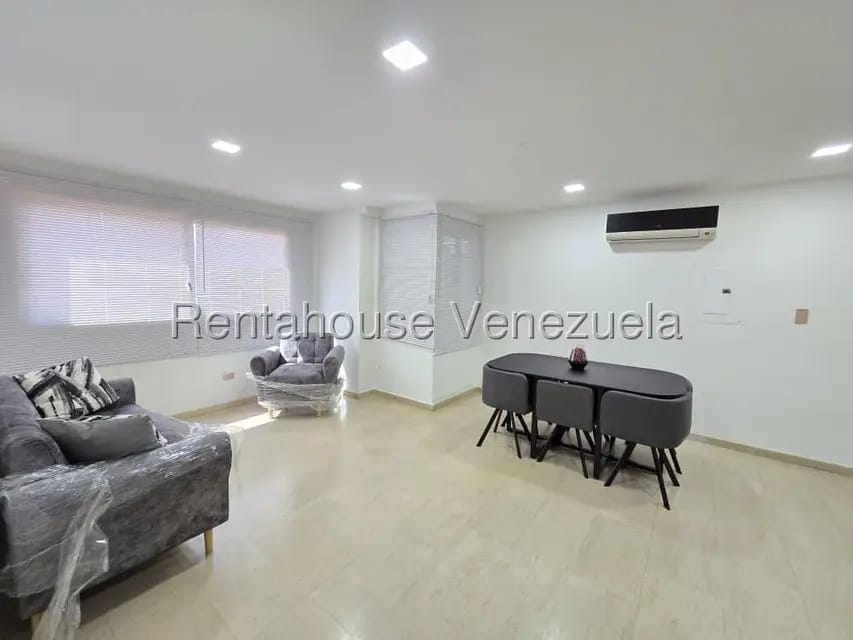 Apartamento (1 Nivel) en Alquiler en La Soledad, Aragua - 12