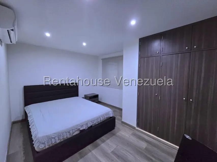 Apartamento (1 Nivel) en Alquiler en La Soledad, Aragua - 13