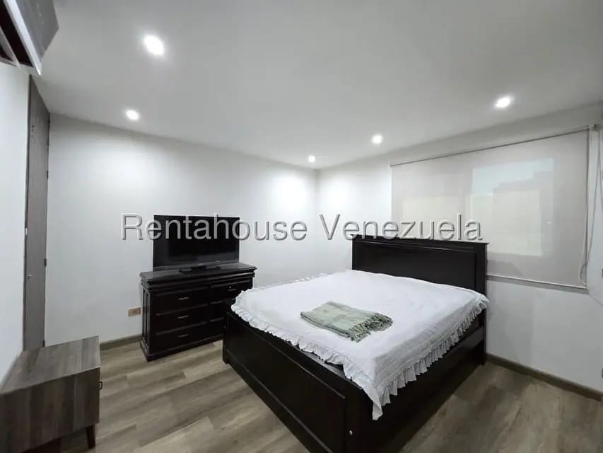 Apartamento (1 Nivel) en Alquiler en La Soledad, Aragua - 15