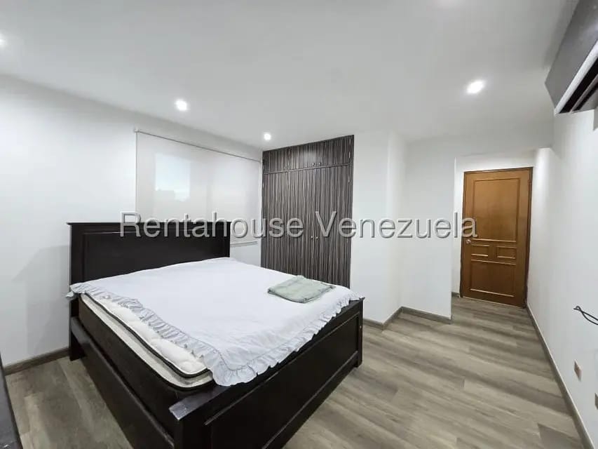 Apartamento (1 Nivel) en Alquiler en La Soledad, Aragua - 16