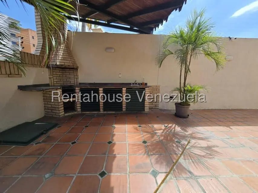 Apartamento (1 Nivel) en Alquiler en La Soledad, Aragua - 20
