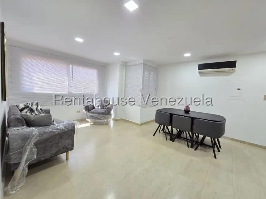 Apartamento (1 Nivel) en Alquiler en La Soledad, Aragua - 3