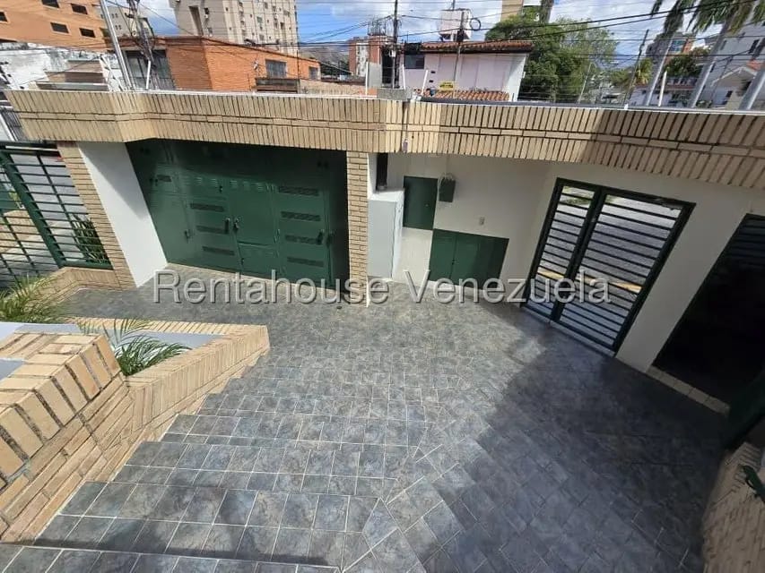 Apartamento (1 Nivel) en Alquiler en La Soledad, Aragua - 21