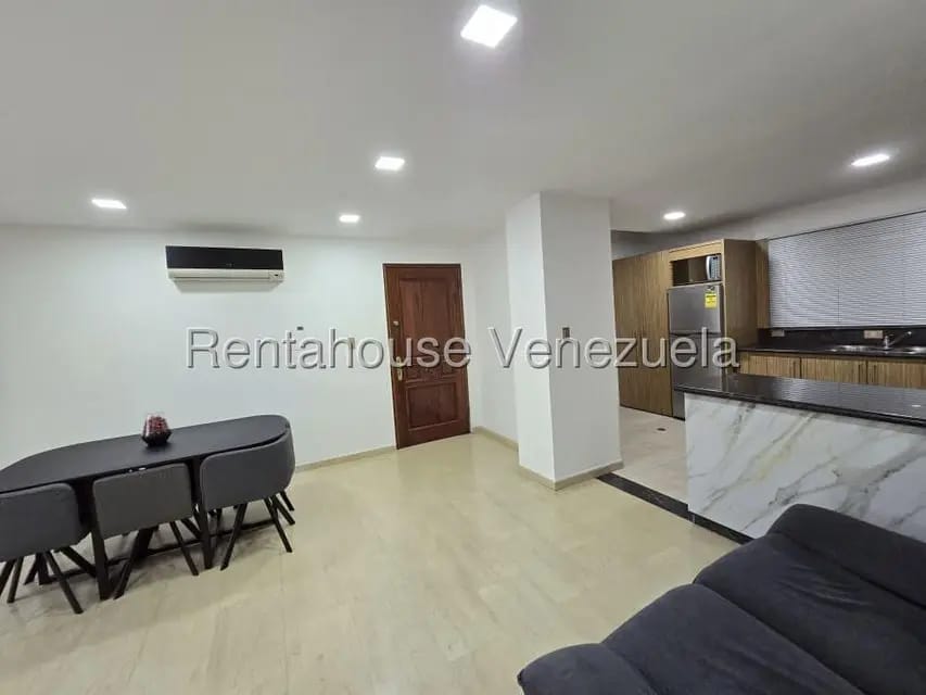 Apartamento (1 Nivel) en Alquiler en La Soledad, Aragua - 4